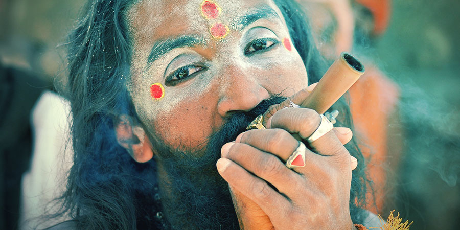 Mikä chillum on: hieman historiaa Mikä chillum on: hieman historiaa