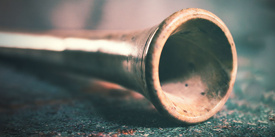 Chillum-tyypit Chillum-tyypit