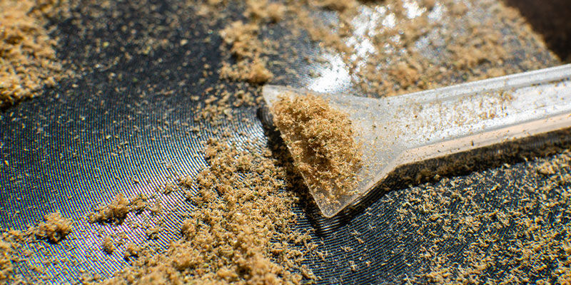 Mitä kief on? Mitä kief on?
