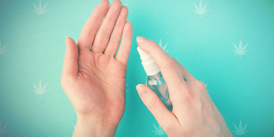 Kuinka käyttää kannabisliukuvoidetta Kuinka käyttää kannabisliukuvoidetta