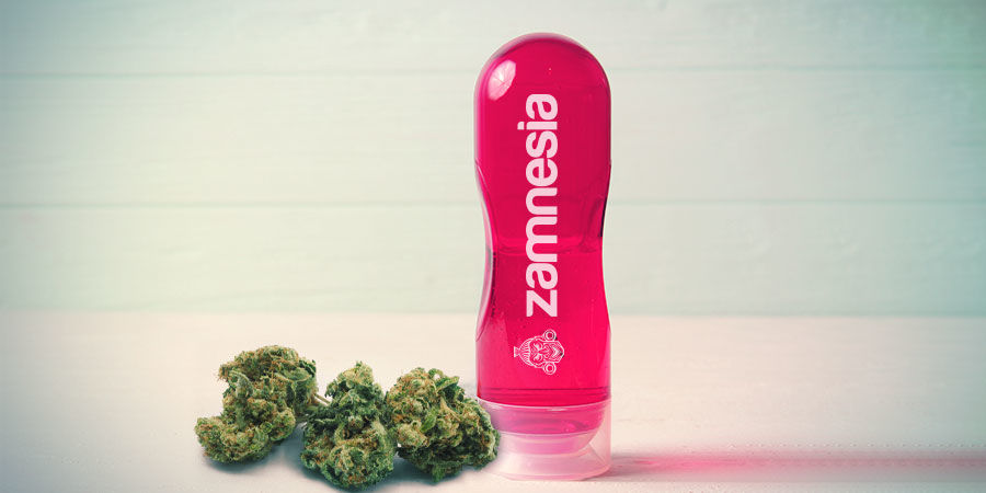Mikä on kannabisliukuvoide? Mikä on kannabisliukuvoide?