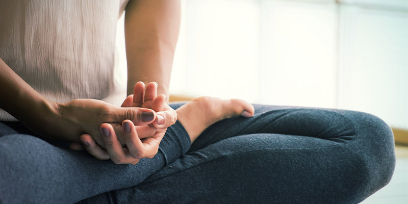 Meditaatio Meditaatio
