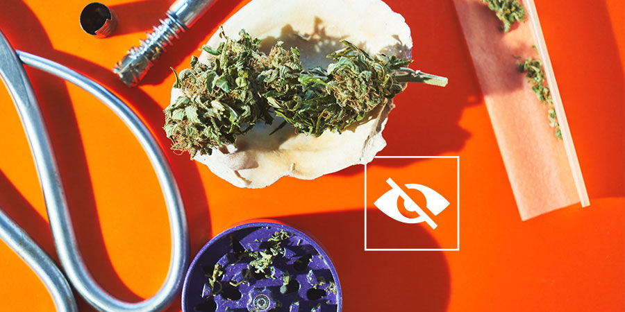 Vinkkejä kannabiksen toleranssitaukoon Vinkkejä kannabiksen toleranssitaukoon