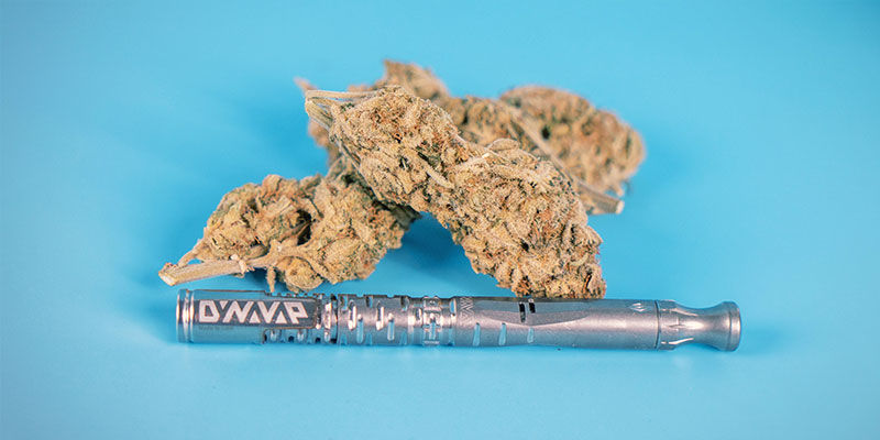 DynaVap Omni DynaVap Omni