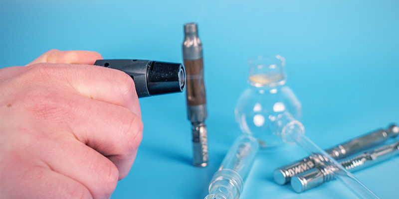 Liekillä lämmitettävät vaporizerit: kannattaako niitä hankkia? Flame-Powered Vaporizers: Are They Worth It?
