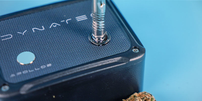 Kuinka lämmität vaporizerin helposti sisällä How To Heat Your Vaporizer Easily Indoors