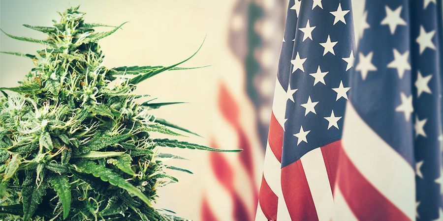 Verotuksesta kieltolakiin Cannabis: FROM TAXATION TO PROHIBITION
