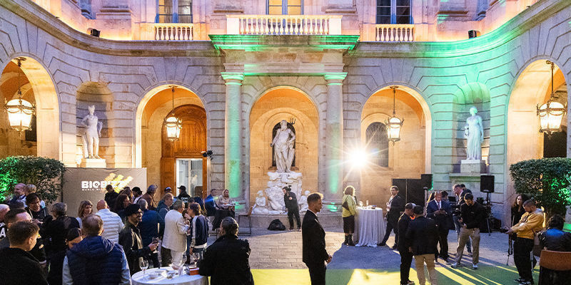 Mitä ovat International Cannabis Awards? Mitä ovat International Cannabis Awards?