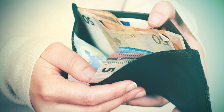 Syitä lopettaa tupakka: säästä rahaa Syitä lopettaa tupakka: säästä rahaa