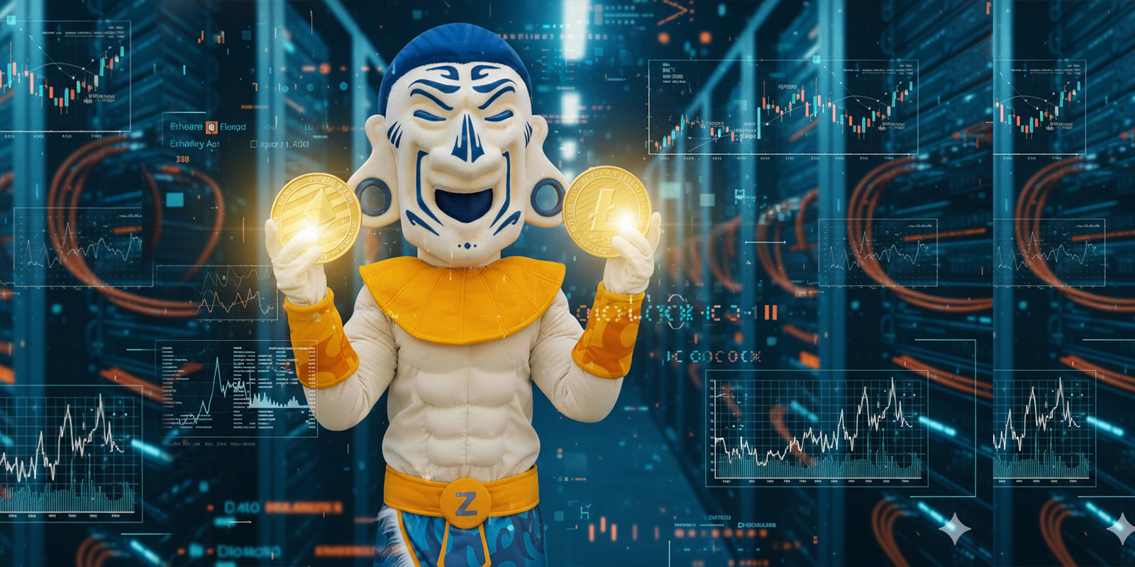 Kryptovaluutat KRYPTOVALUUTAT
