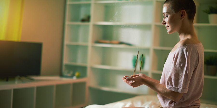 Muita vaihtoehtoja unen tukemiseen Muita vaihtoehtoja unen tukemiseen