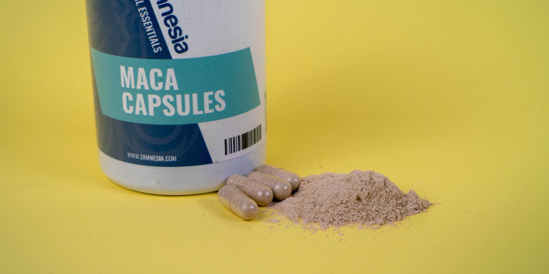 Mikä on maca (Lepidium meyenii)? Mikä on maca (Lepidium meyenii)?