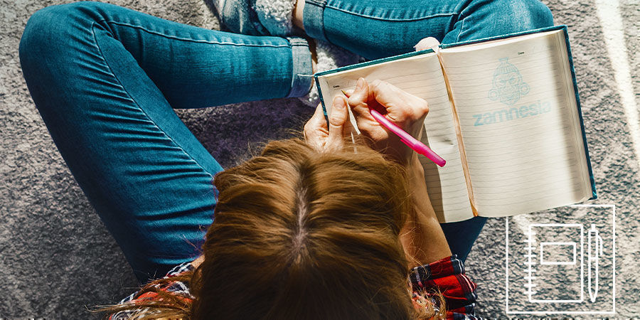 Pidä unipäiväkirjaa Selkounet: unipäiväkirja