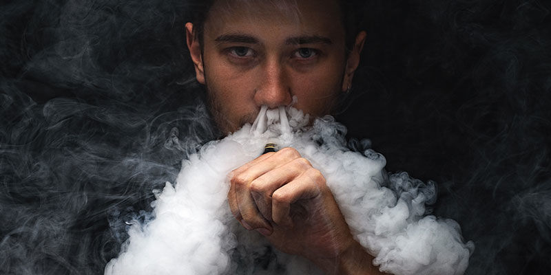Säädä täydellinen vaping-lämpötila jo tänään Säädä täydellinen vaping-lämpötila jo tänään