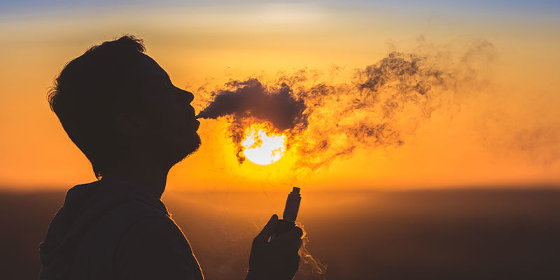 Onko olemassa ”täydellistä” vaping-lämpötilaa? Onko olemassa ”täydellistä” vaping-lämpötilaa?
