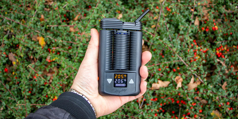 Miksi oikea vaping-lämpötila on niin tärkeä? Miksi oikea vaping-lämpötila on niin tärkeä?