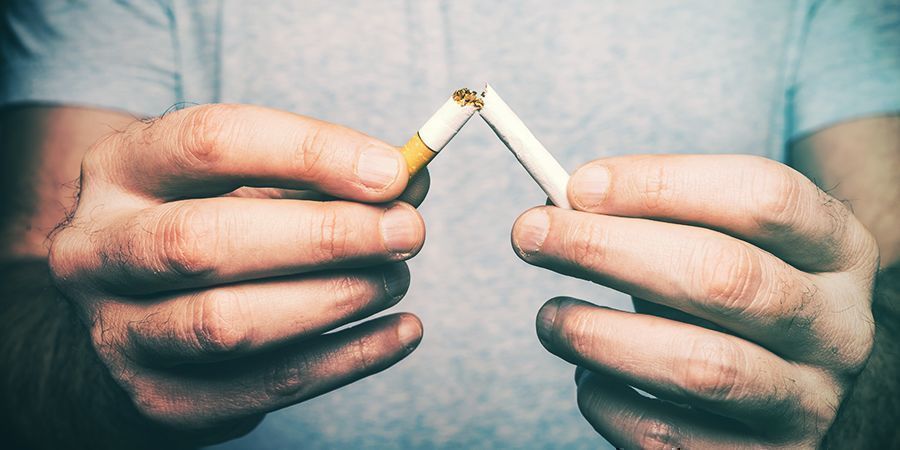 Voivatko sähkösavukkeet auttaa lopettamaan tupakoinnin? Can E-cigarettes Help To Quit Smoking?