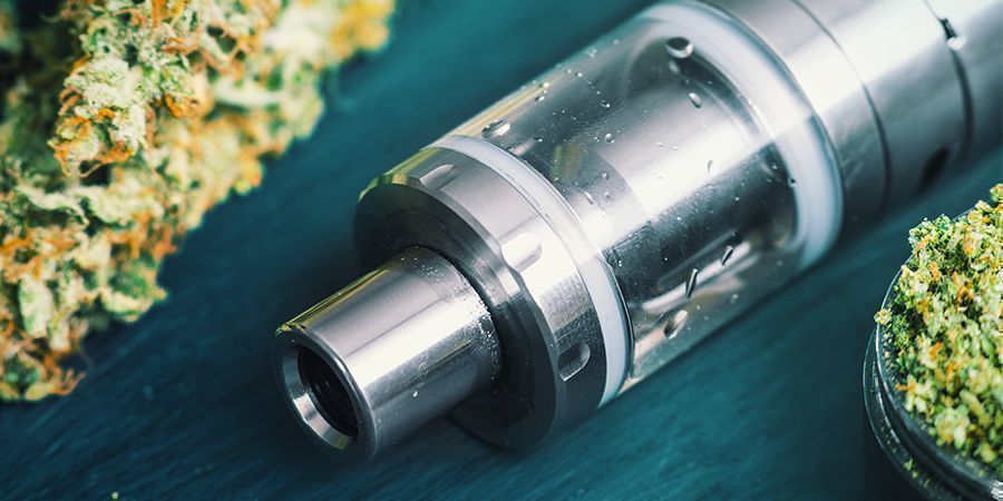 Vaporizerilla annostusta voi hallita erinomaisen tarkasti vaporizerilla annostusta voi hallita erinomaisen tarkasti