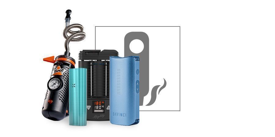 Katso vaporizerit VaporShop