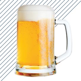 Kuinka kauan alkoholi pysyy elimist&ouml;ss&auml;?