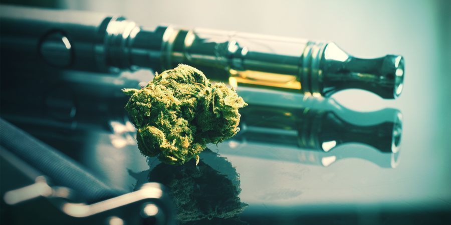 Top 5 vaporizerit huomaamattomaan höyrystämiseen