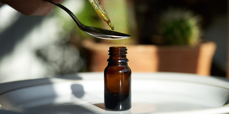 Damiana dosage and safety guidelines Damiana dosage and safety guidelines