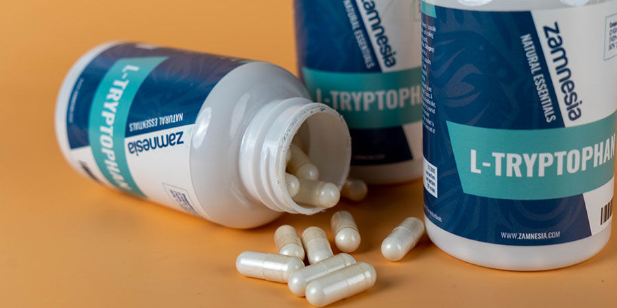 Onko tryptofaanin käyttö turvallista? Onko tryptofaanin käyttö turvallista?