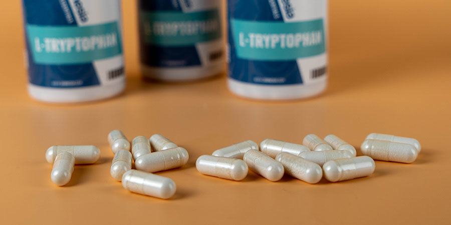 Mitä tryptofaani on? Mitä tryptofaani on?