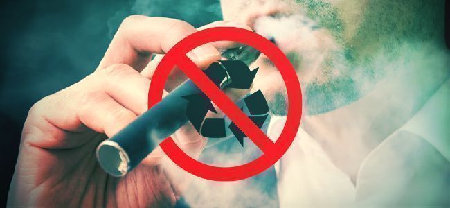 Ovatko shisha-penit uudelleenkäytettäviä? Ovatko shisha-penit uudelleenkäytettäviä?