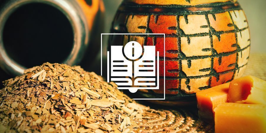 Yerba Maté: ikivanha juoma täynnä ravinteita