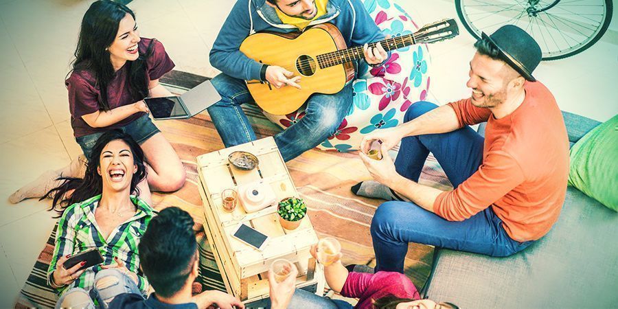 Kannabisklubit Cannabis Clubs: For Adult Use In Spain And Uruguay