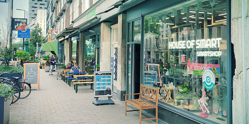 Headshopit ja Smartshopit Headshops And Smartshops