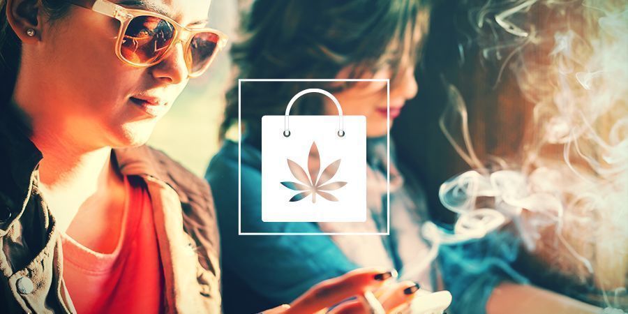 Erot coffeeshopien, headshopien, smartshopien ja apteekkien välillä Erot coffeeshopien, headshopien, smartshopien ja apteekkien välillä