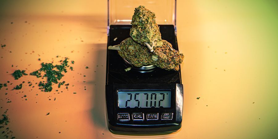 Kannabiskulttuurin ainutlaatuinen punnitusjärjestelmä kannabiskulttuurin ainutlaatuinen punnitusjärjestelmä