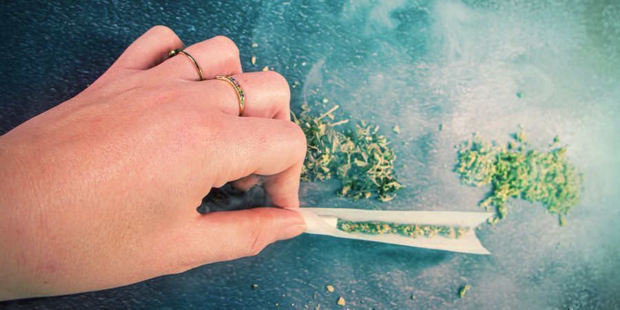 KUINKA PALJON KANNABISTA TARVITSET?