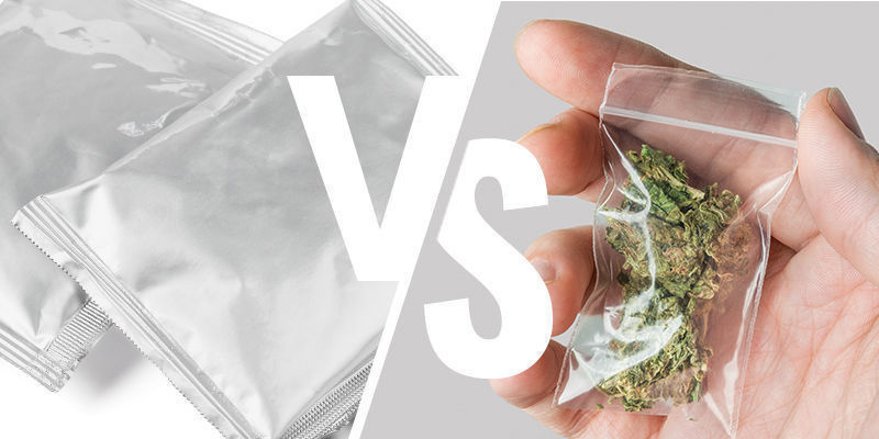 Luonnollinen ja synteettinen kannabis: perusteet Luonnollinen ja synteettinen kannabis: perusteet