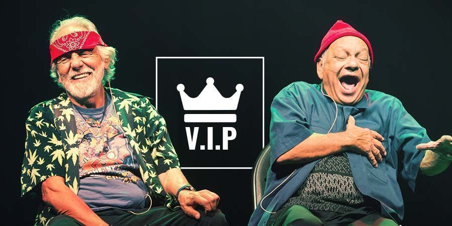 Kannabis-VIP:t Kannabis-VIP:t