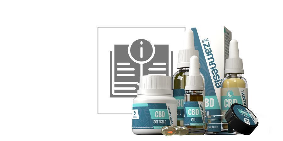 Parhaalaatuiset CBD-tuotteet