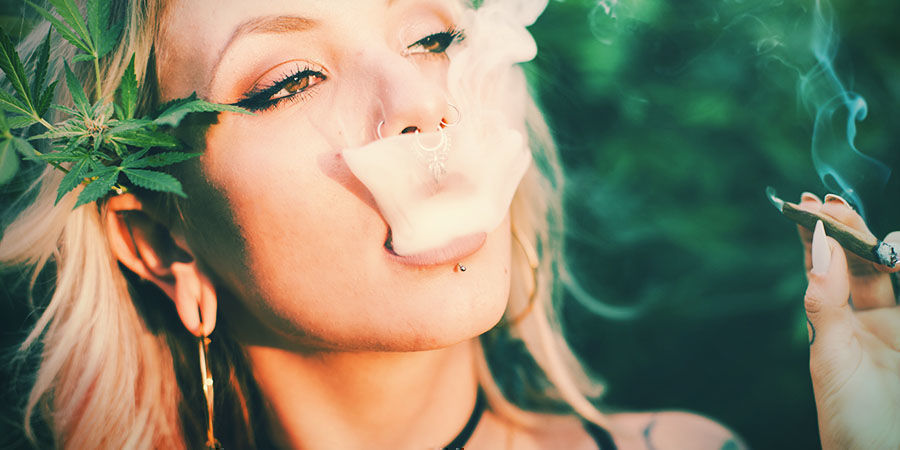 VALITSE SINULLE SOPIVA KANNABIS