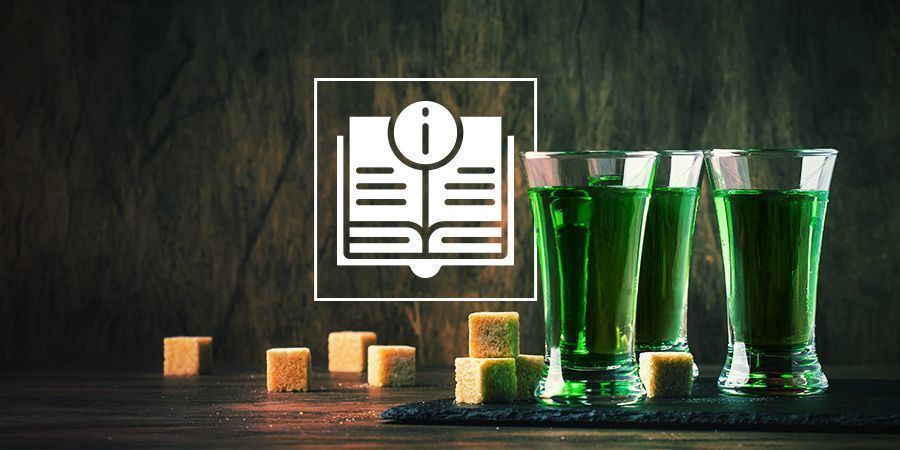 Absintti: kaikki mitä sinun tarvitsee tietää Absintti: kaikki mitä sinun tarvitsee tietää