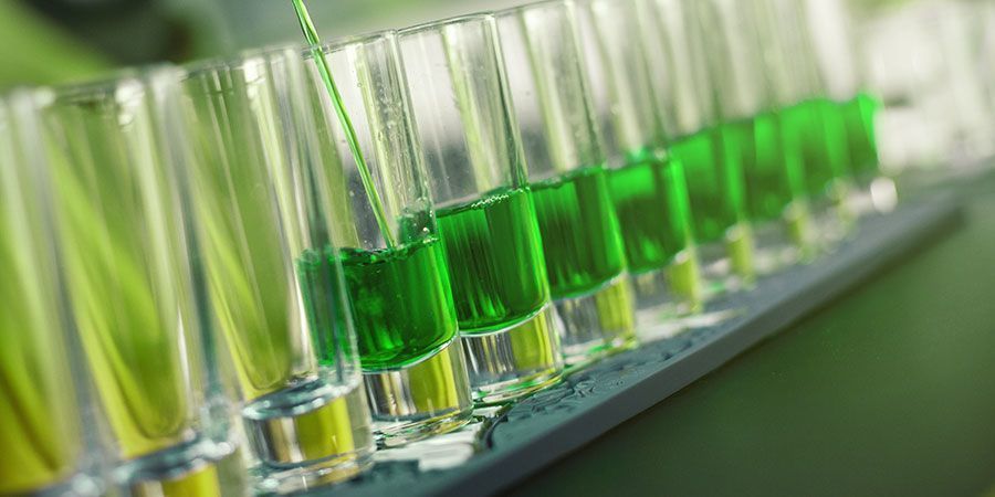 Kuinka valmistella ja juoda absinttia KUINKA VALMISTELLA JA JUODA ABSINTTIA