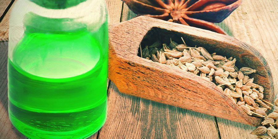 Mitä absintti on? MITÄ ABSINTTI ON?