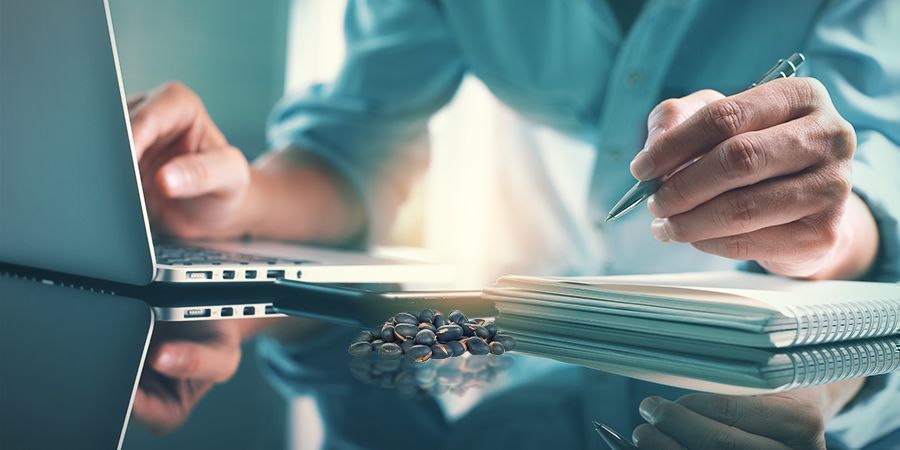 Kognitiiviset toiminnot ja oppiminen SAMETTIPAVUN HYÖDYT: KOGNITIIVISET TOIMINNOT JA OPPIMINEN