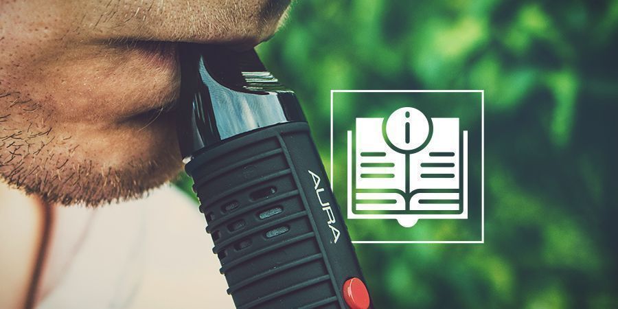 Kannabis-vape-kynien aloittelijan opas Kannabis-vape-kynien aloittelijan opas