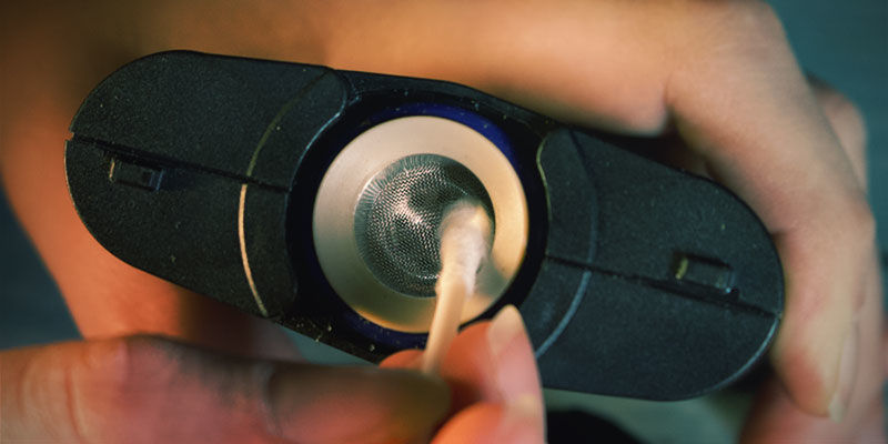 Parhaat käytännöt vape-penin käyttöön Parhaat käytännöt vape-penin käyttöön
