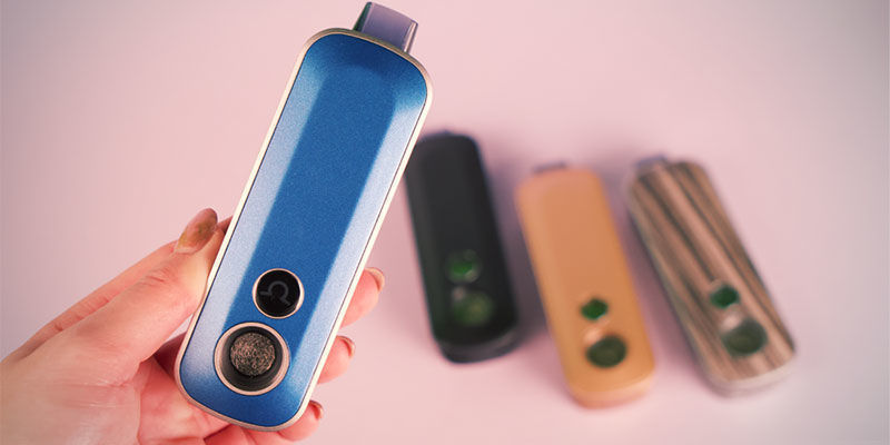 Miten vape-pen toimii? Miten vape-pen toimii?