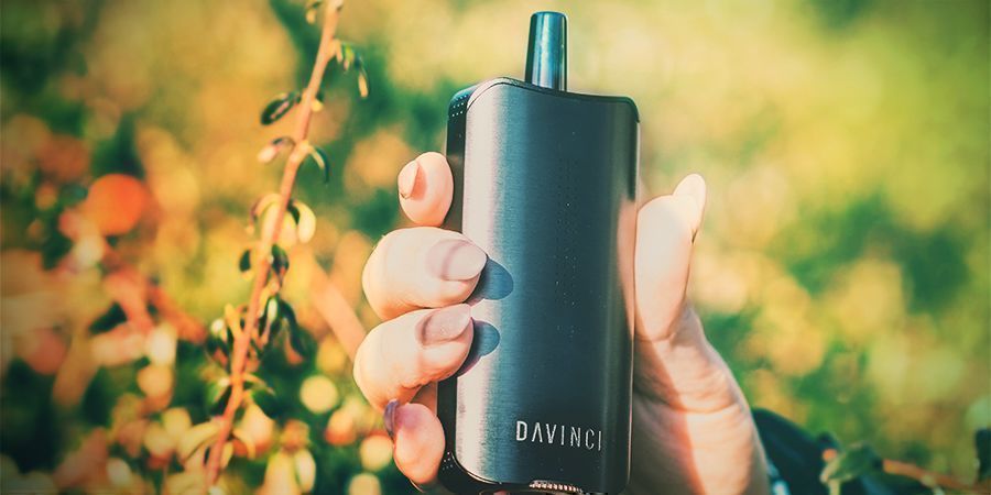 Lue lisää siitä, miten vaporizerit toimivat