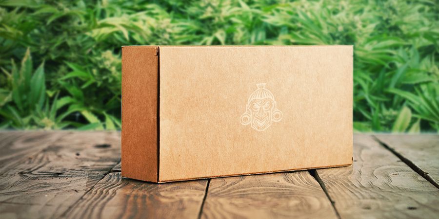 Ilmainen toimitus kannabiksen siemenille Ilmainen toimitus kannabiksen siemenille Zamnesia