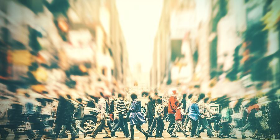 Tee trippisi julkiseksi Salvia, The Don'ts: Take your trip public