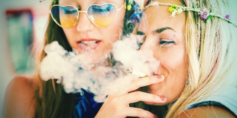 Marihuana Marijuana